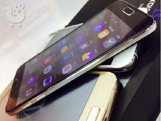 Ποτέ μην χρησιμοποιείται Samsung Galaxy S7 Edge